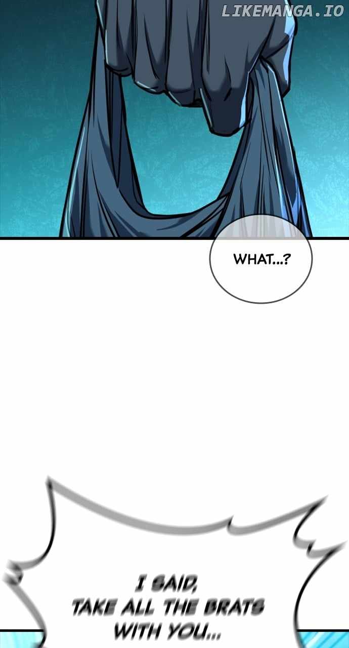 Justice Served Chapter 11 31